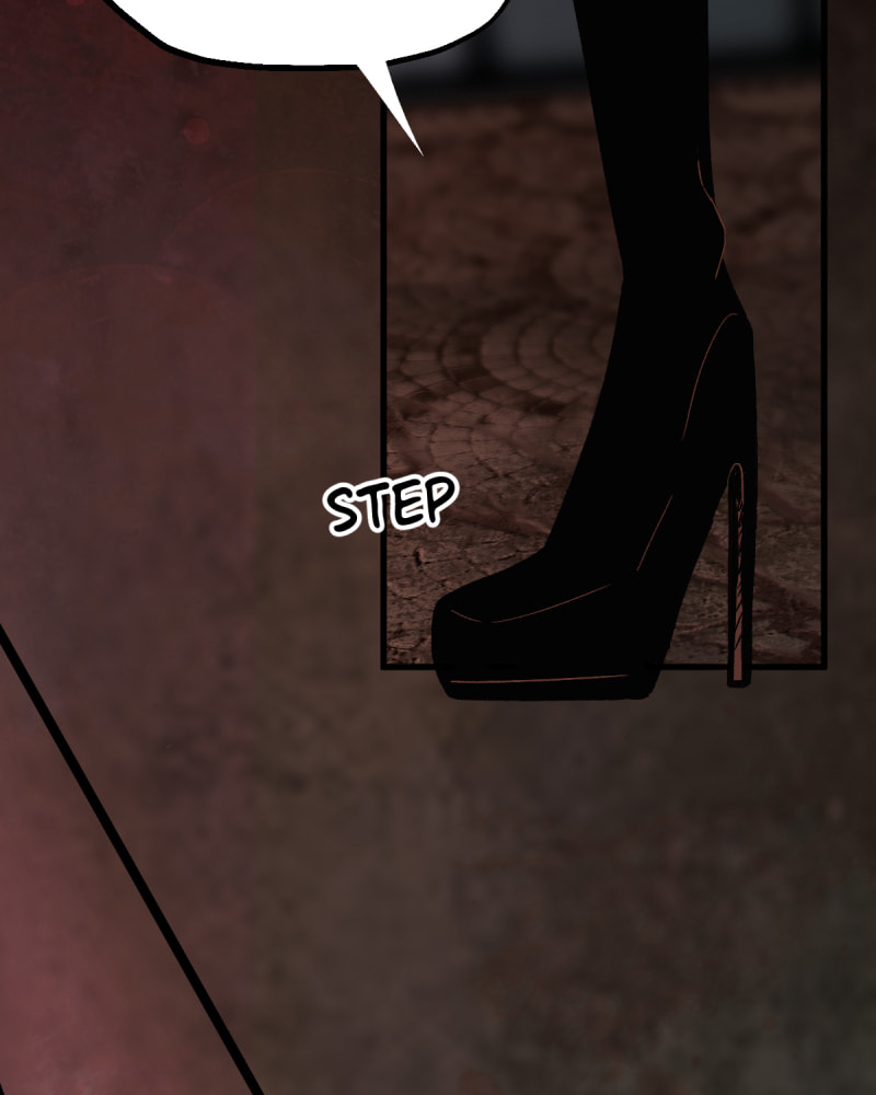The Little Match Girl Chapter 144 page 154 - 
