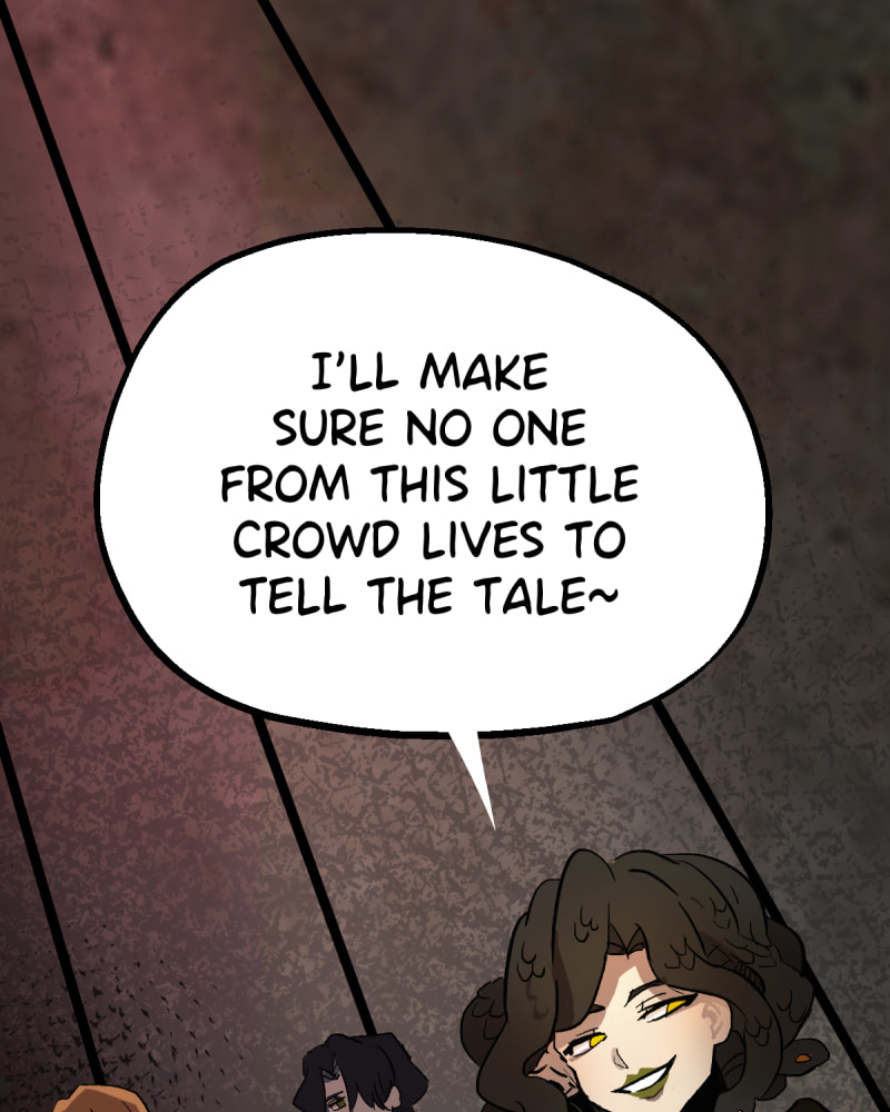 The Little Match Girl Chapter 144 page 155 - 
