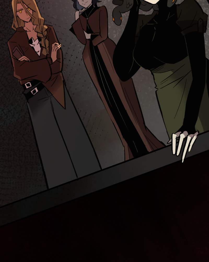 The Little Match Girl Chapter 144 page 156 - 