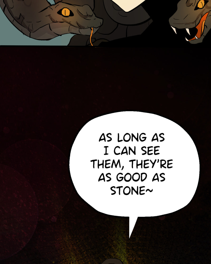 The Little Match Girl Chapter 144 page 158 - 