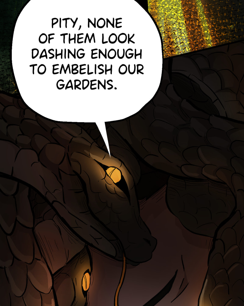 The Little Match Girl Chapter 144 page 160 - 