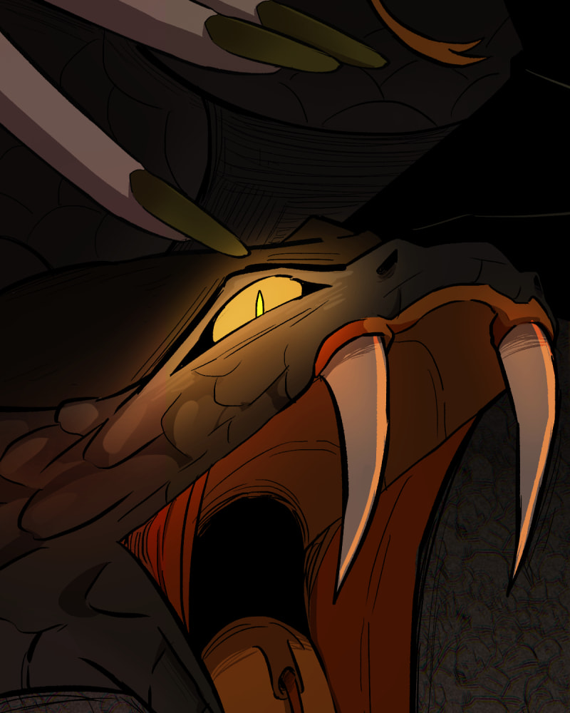 The Little Match Girl Chapter 144 page 162 - 
