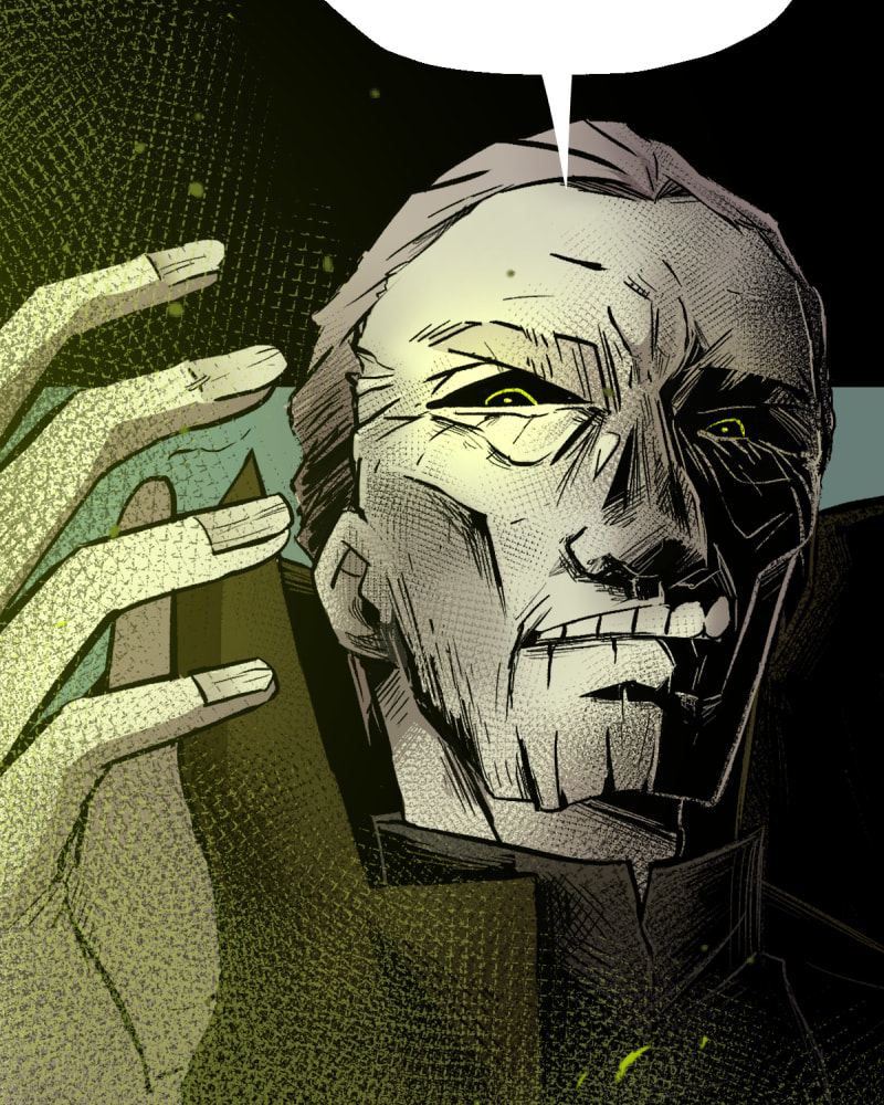 The Little Match Girl Chapter 144 page 166 - 