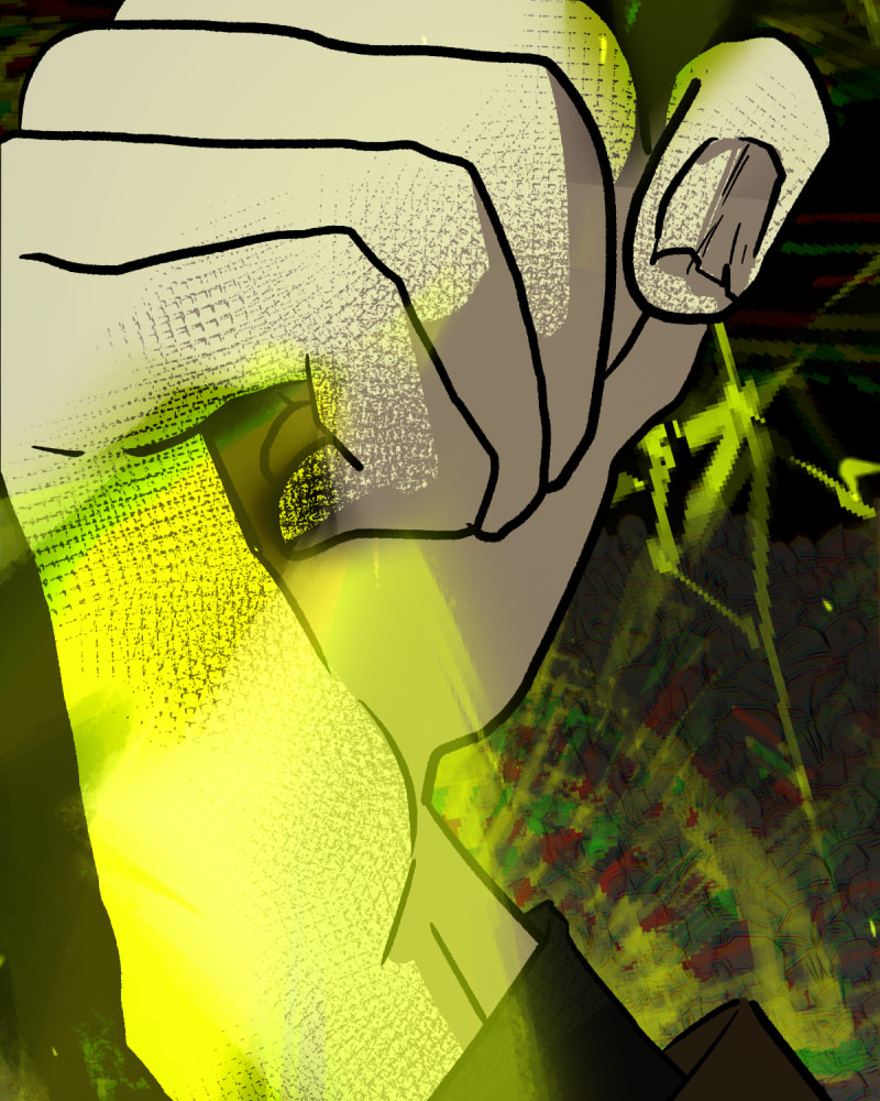 The Little Match Girl Chapter 144 page 169 - 