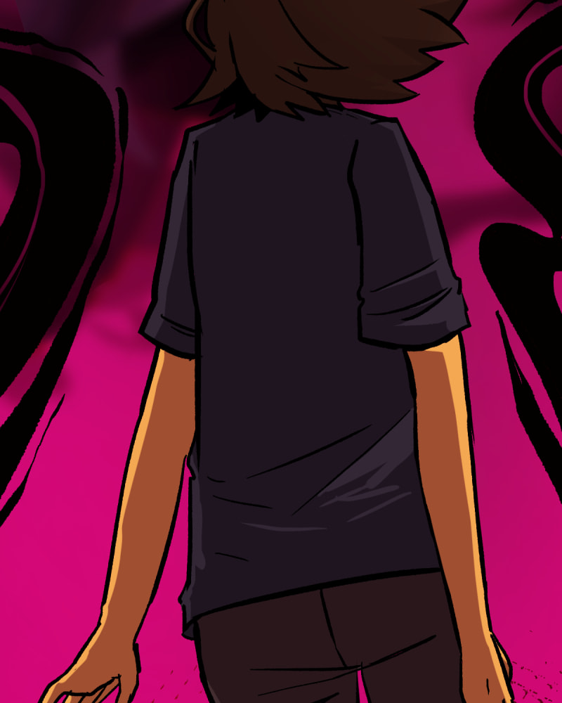 The Little Match Girl Chapter 144 page 18 - 
