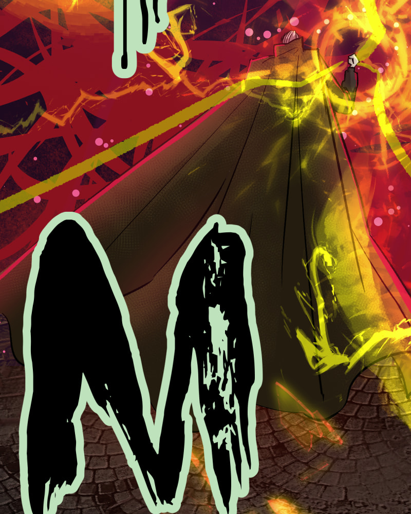 The Little Match Girl Chapter 144 page 174 - 