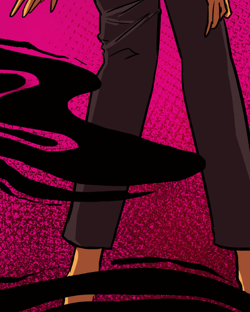 The Little Match Girl Chapter 144 page 19 - 