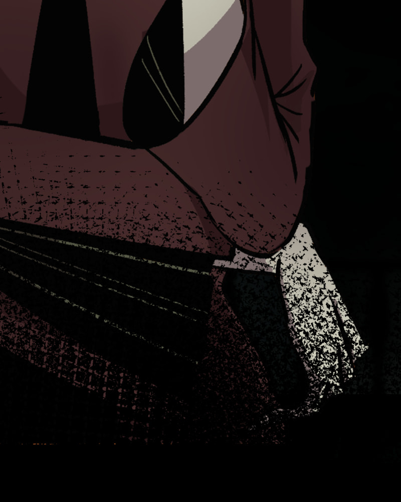 The Little Match Girl Chapter 144 page 182 - 