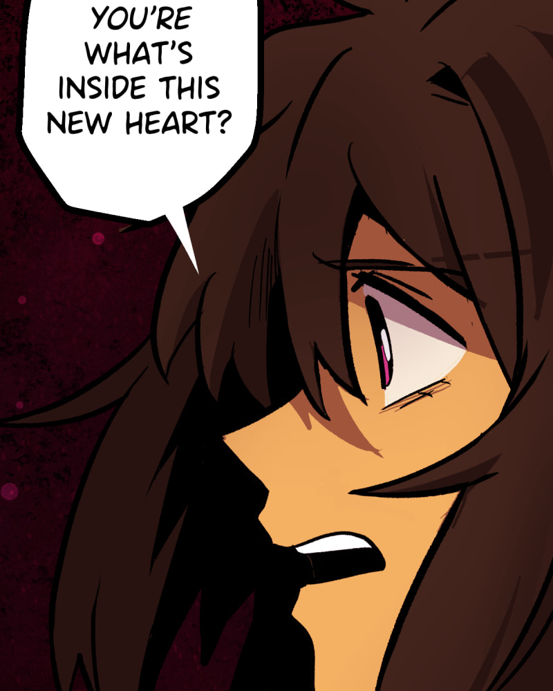 The Little Match Girl Chapter 144 page 23 - 