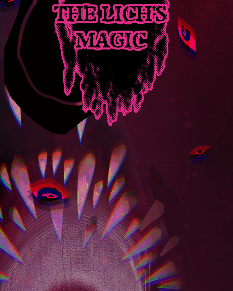 The Little Match Girl Chapter 144 page 28 - 