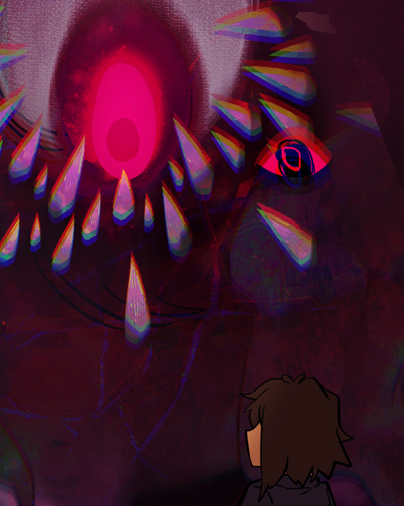 The Little Match Girl Chapter 144 page 29 - 