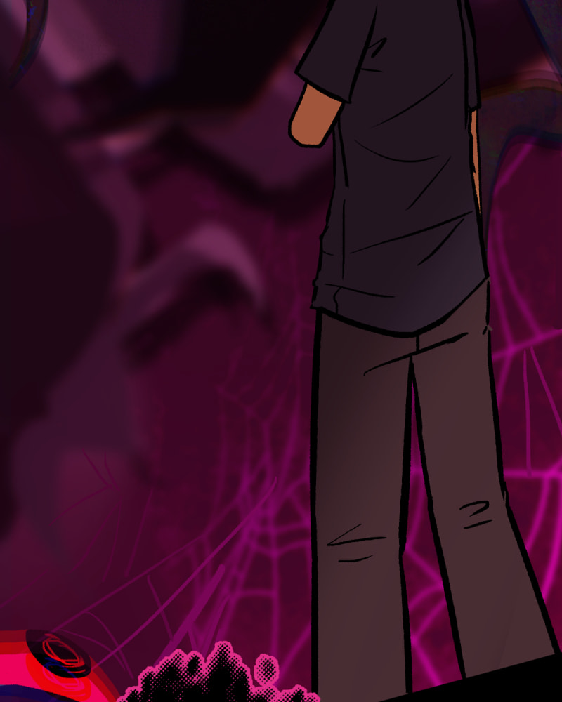The Little Match Girl Chapter 144 page 30 - 