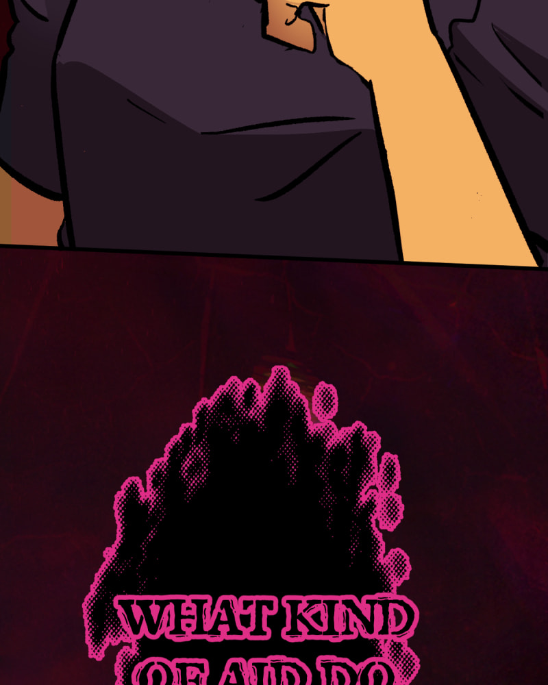 The Little Match Girl Chapter 144 page 36 - 
