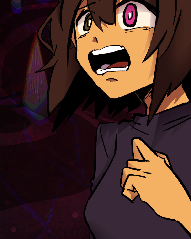The Little Match Girl Chapter 144 page 39 - 
