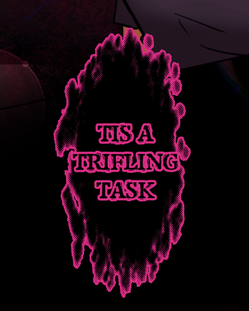 The Little Match Girl Chapter 144 page 40 - 