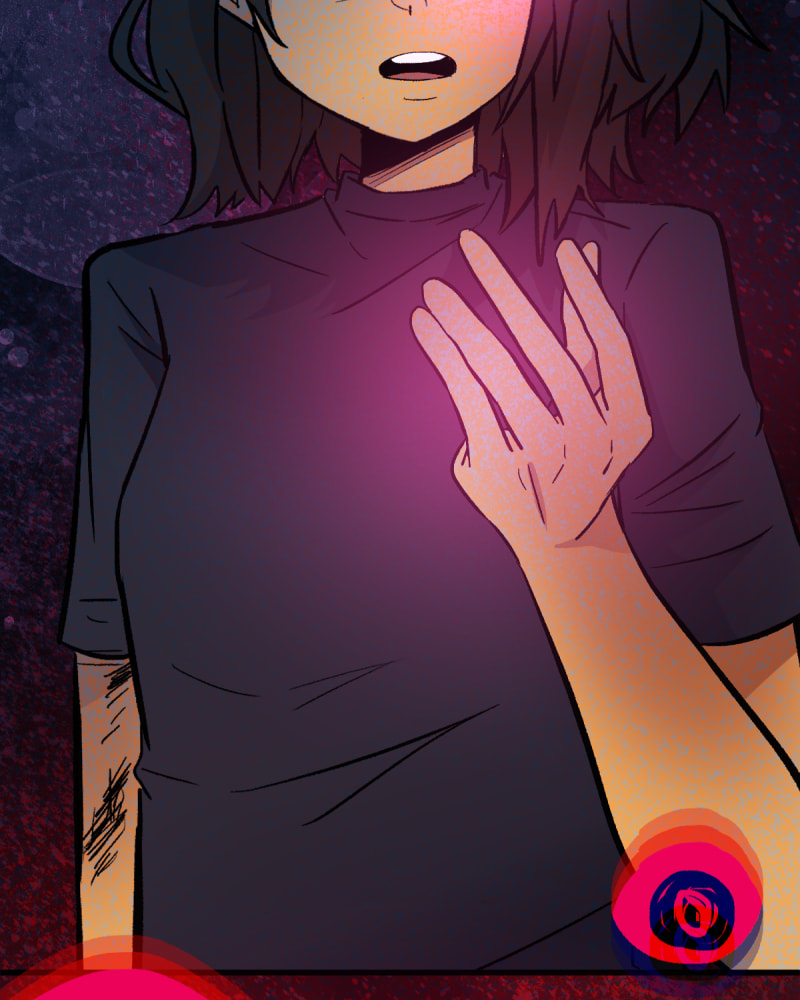 The Little Match Girl Chapter 144 page 5 - 