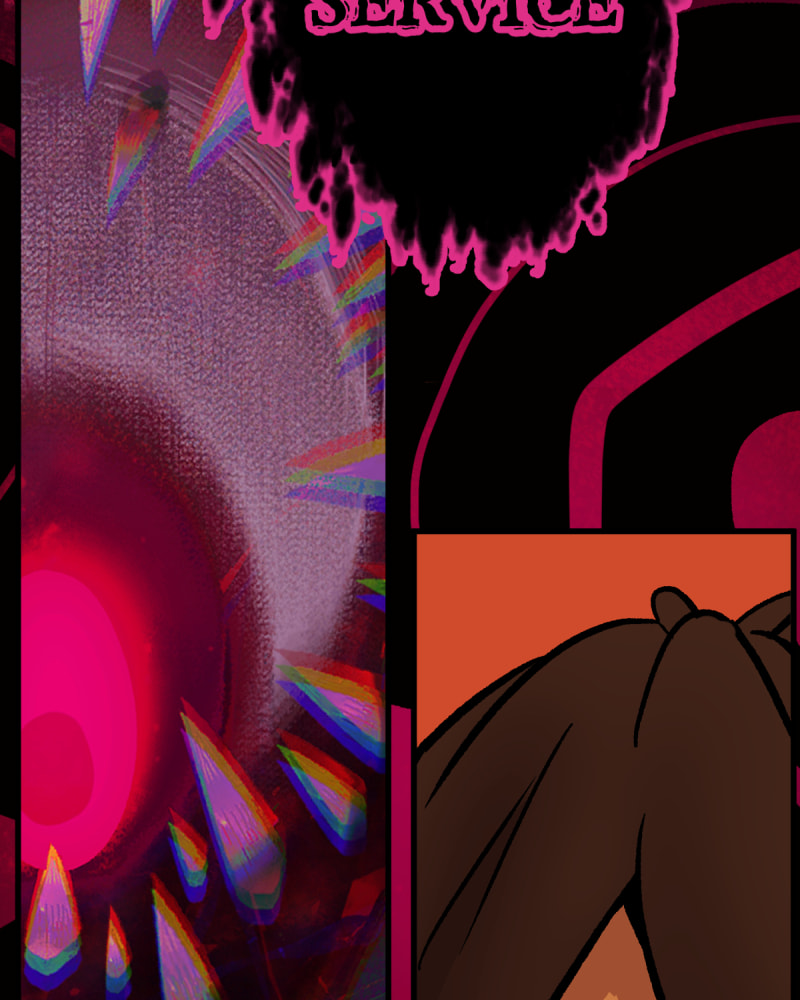 The Little Match Girl Chapter 144 page 42 - 
