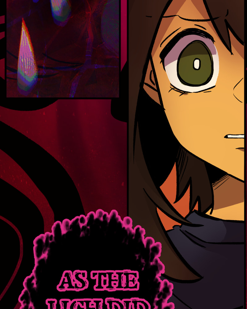 The Little Match Girl Chapter 144 page 43 - 