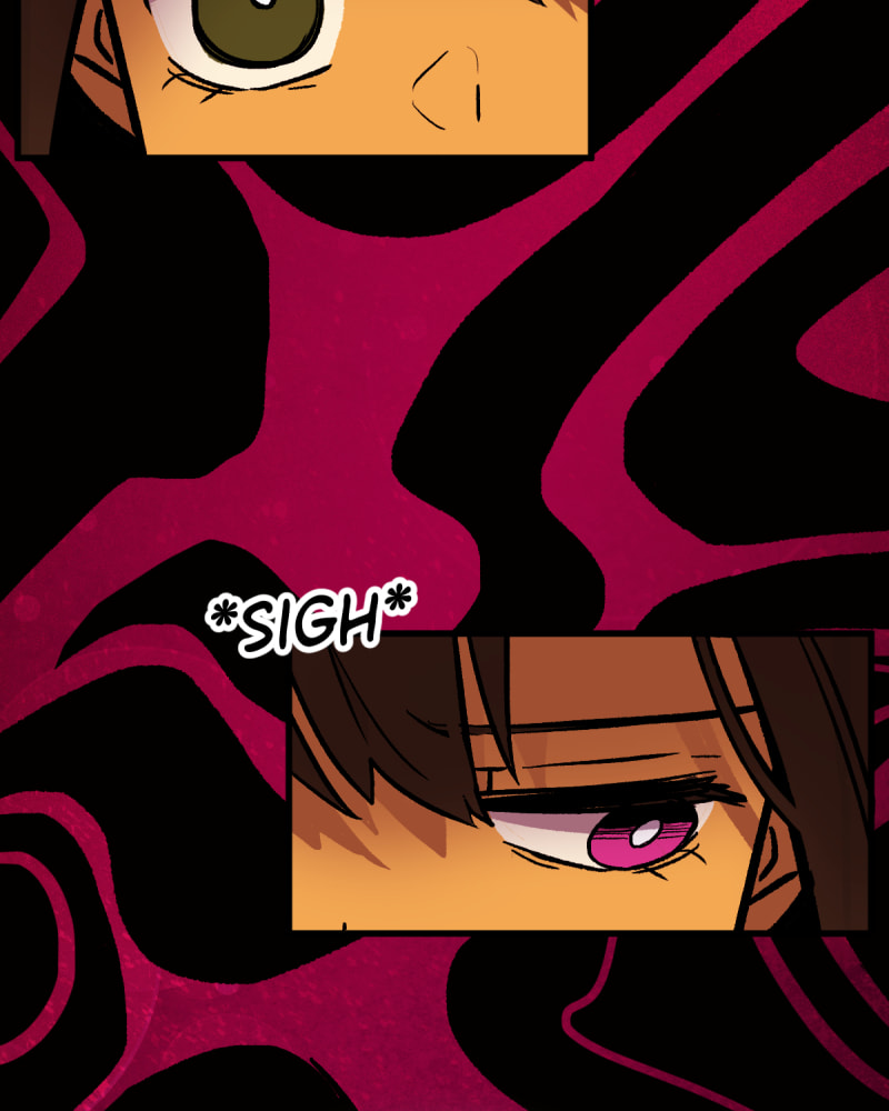 The Little Match Girl Chapter 144 page 45 - 