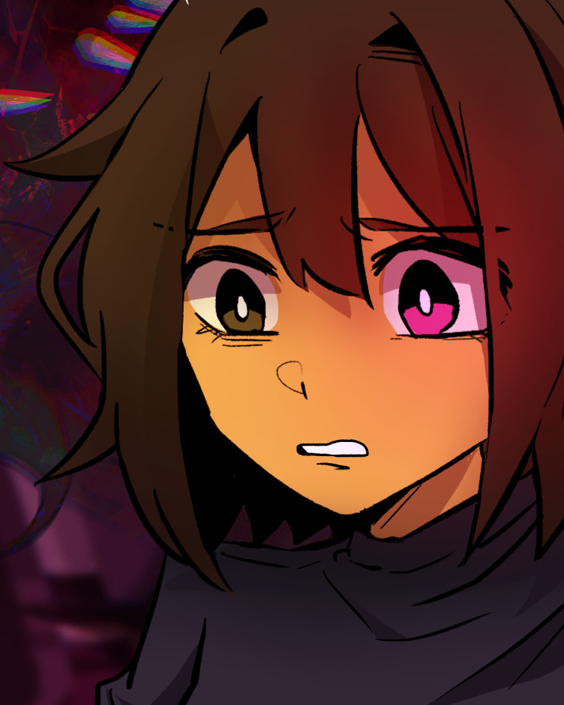 The Little Match Girl Chapter 144 page 47 - 
