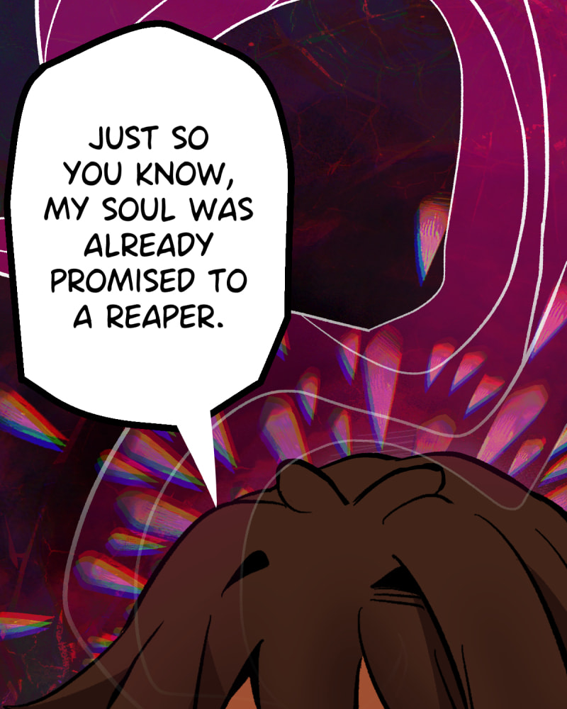 The Little Match Girl Chapter 144 page 49 - 