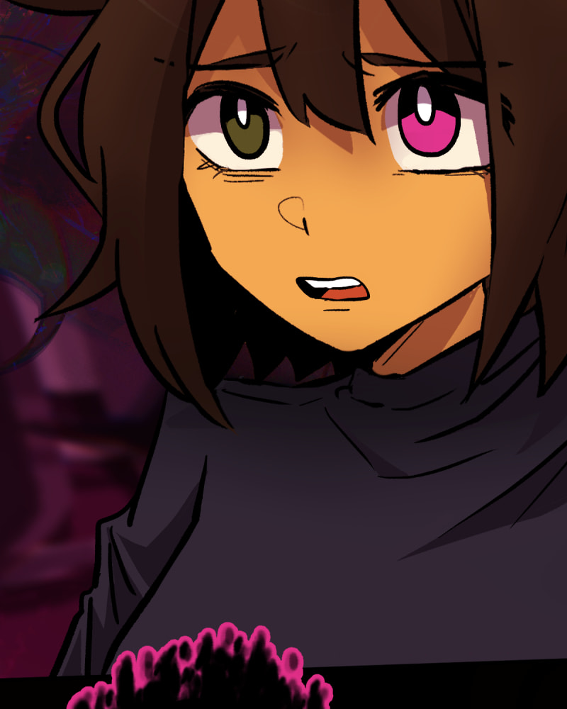 The Little Match Girl Chapter 144 page 50 - 