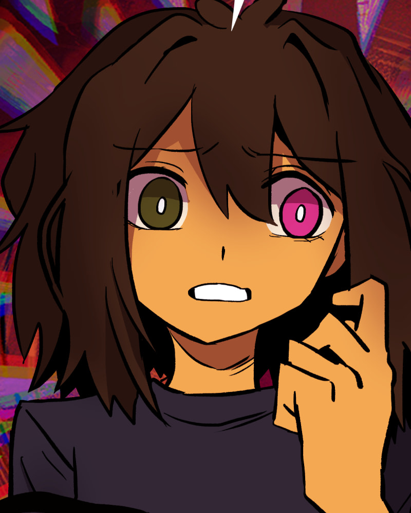 The Little Match Girl Chapter 144 page 55 - 