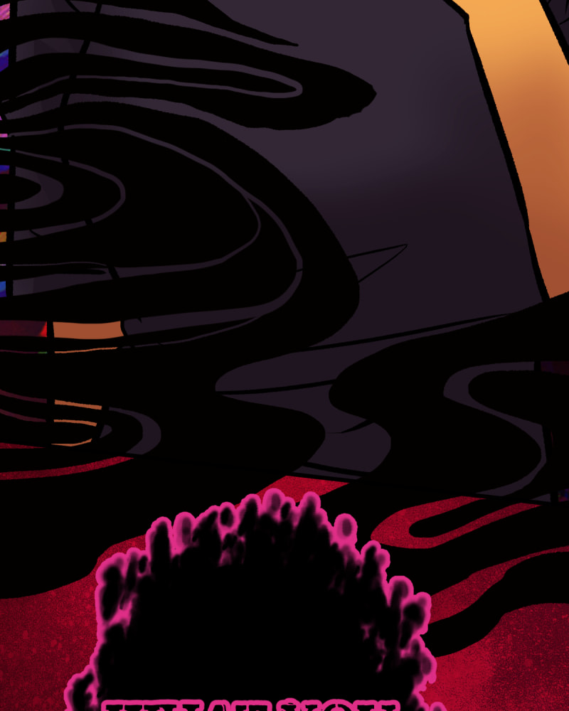 The Little Match Girl Chapter 144 page 56 - 