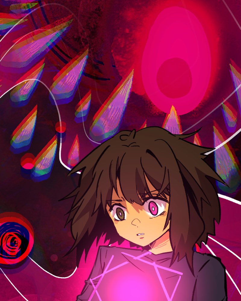 The Little Match Girl Chapter 144 page 63 - 