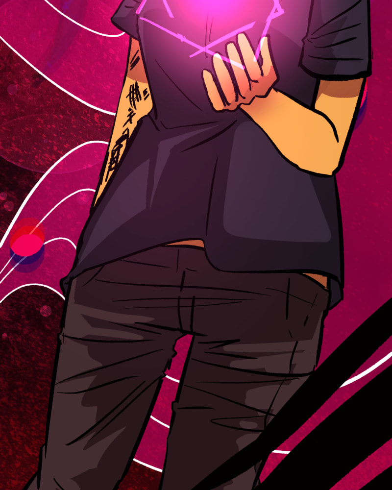 The Little Match Girl Chapter 144 page 64 - 