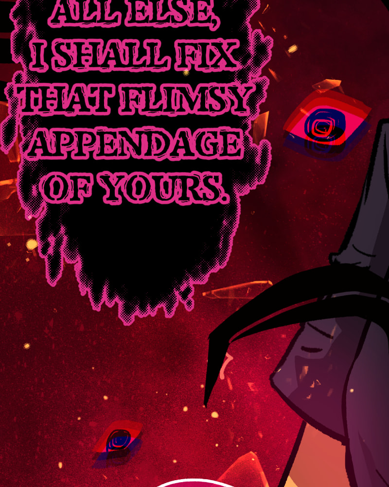 The Little Match Girl Chapter 144 page 66 - 