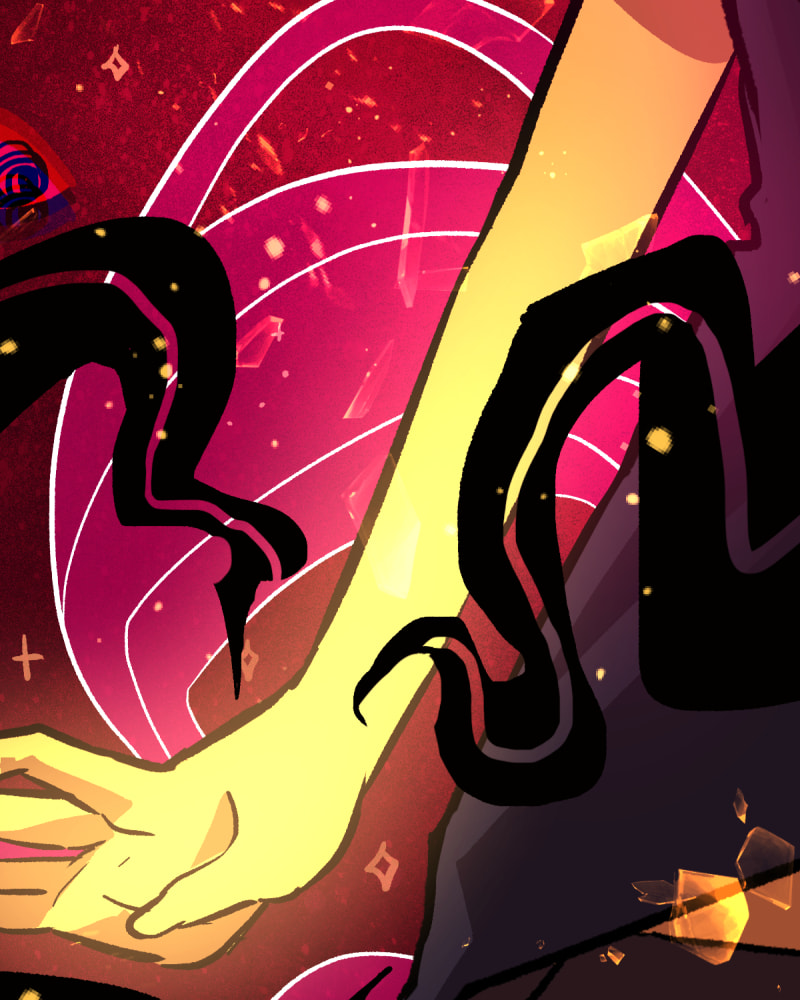 The Little Match Girl Chapter 144 page 67 - 