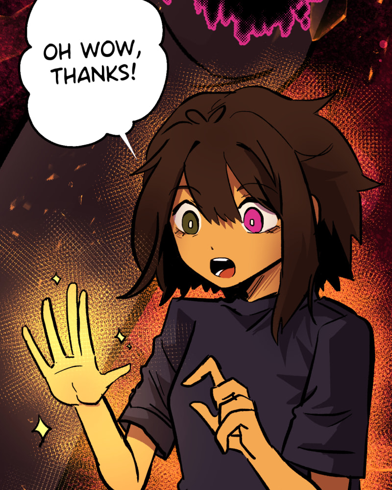 The Little Match Girl Chapter 144 page 69 - 