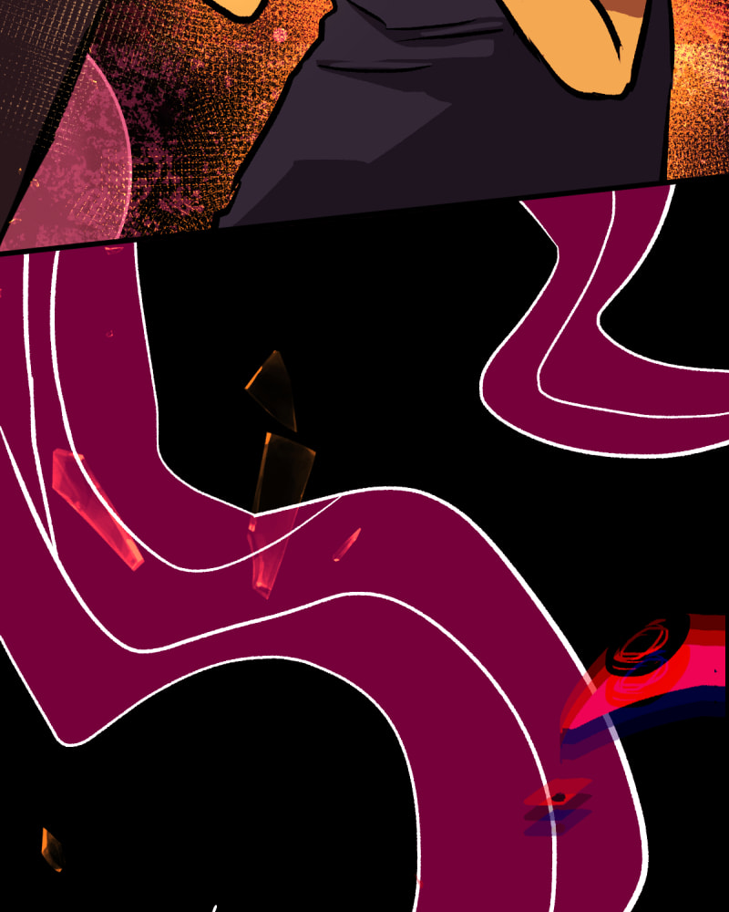 The Little Match Girl Chapter 144 page 70 - 