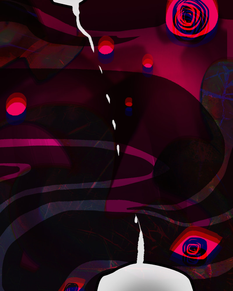 The Little Match Girl Chapter 144 page 8 - 