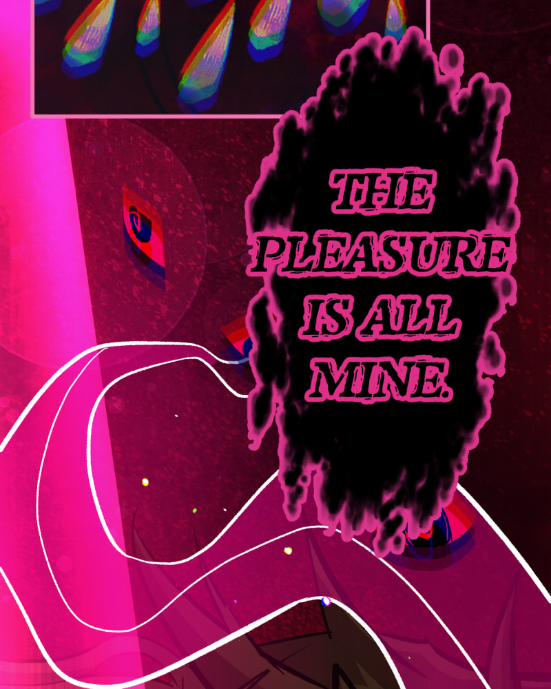 The Little Match Girl Chapter 144 page 74 - 