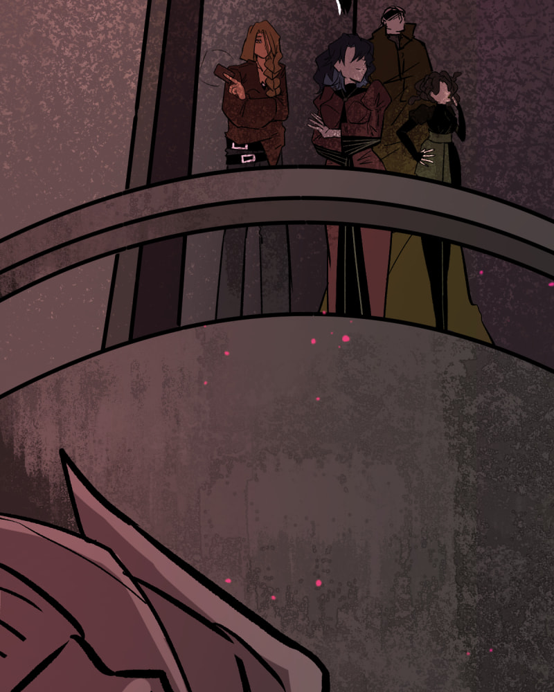 The Little Match Girl Chapter 144 page 99 - 
