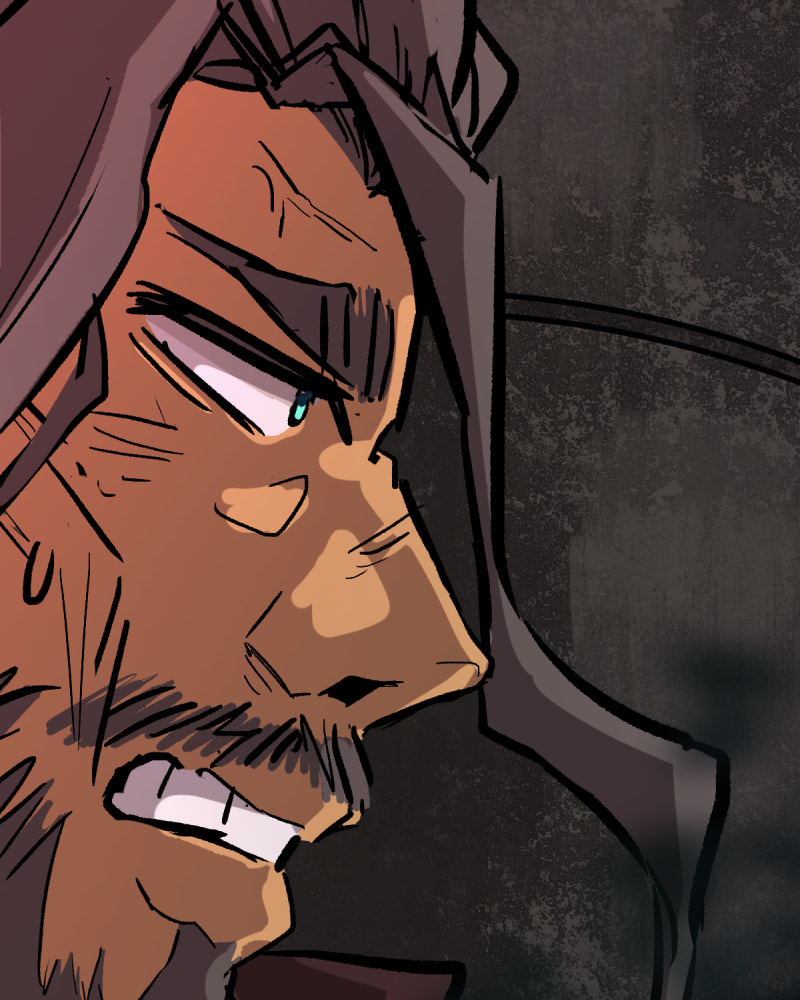 The Little Match Girl Chapter 144 page 100 - 