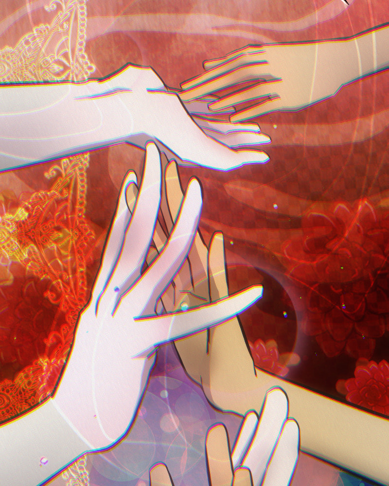 The Little Match Girl Chapter 145 page 106 - 