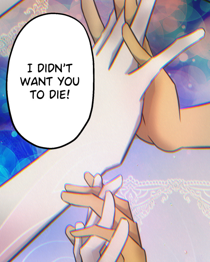 The Little Match Girl Chapter 145 page 107 - 