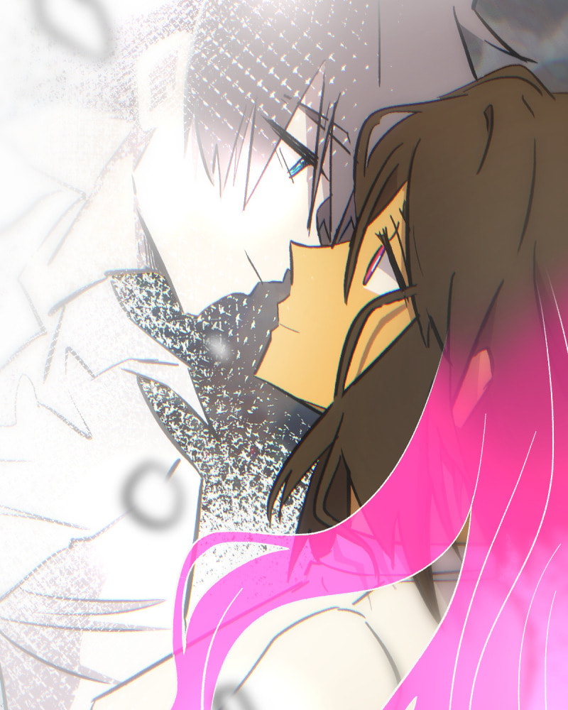 The Little Match Girl Chapter 145 page 114 - 