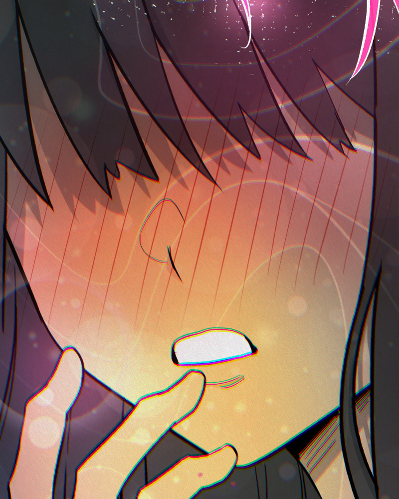 The Little Match Girl Chapter 145 page 116 - 