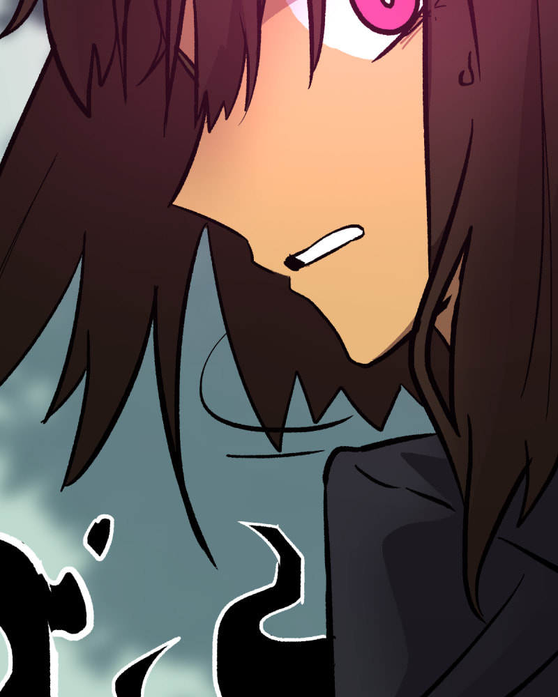 The Little Match Girl Chapter 145 page 126 - 