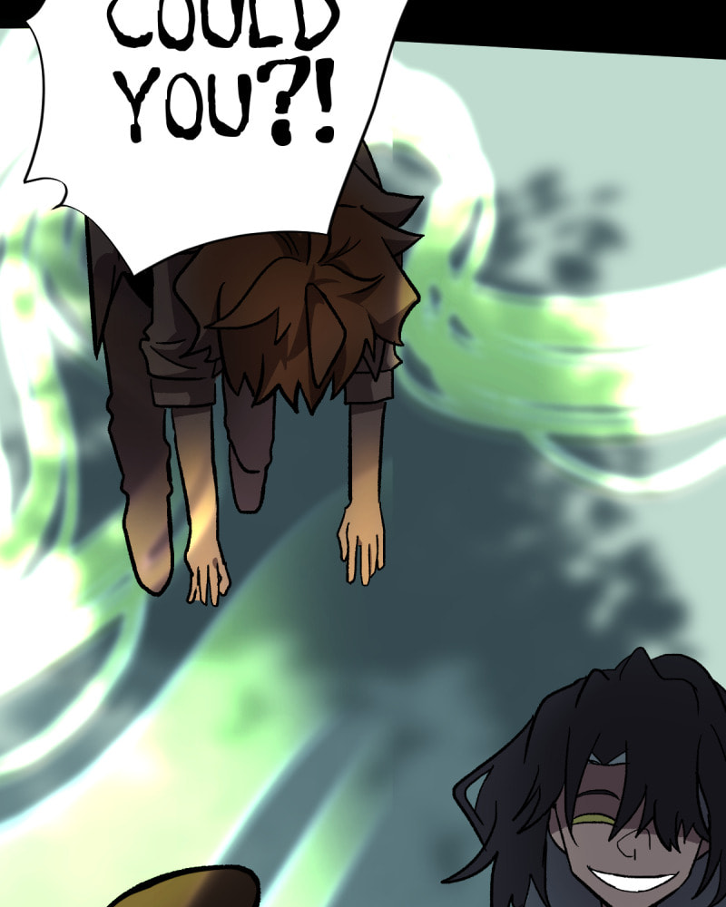 The Little Match Girl Chapter 145 page 132 - 