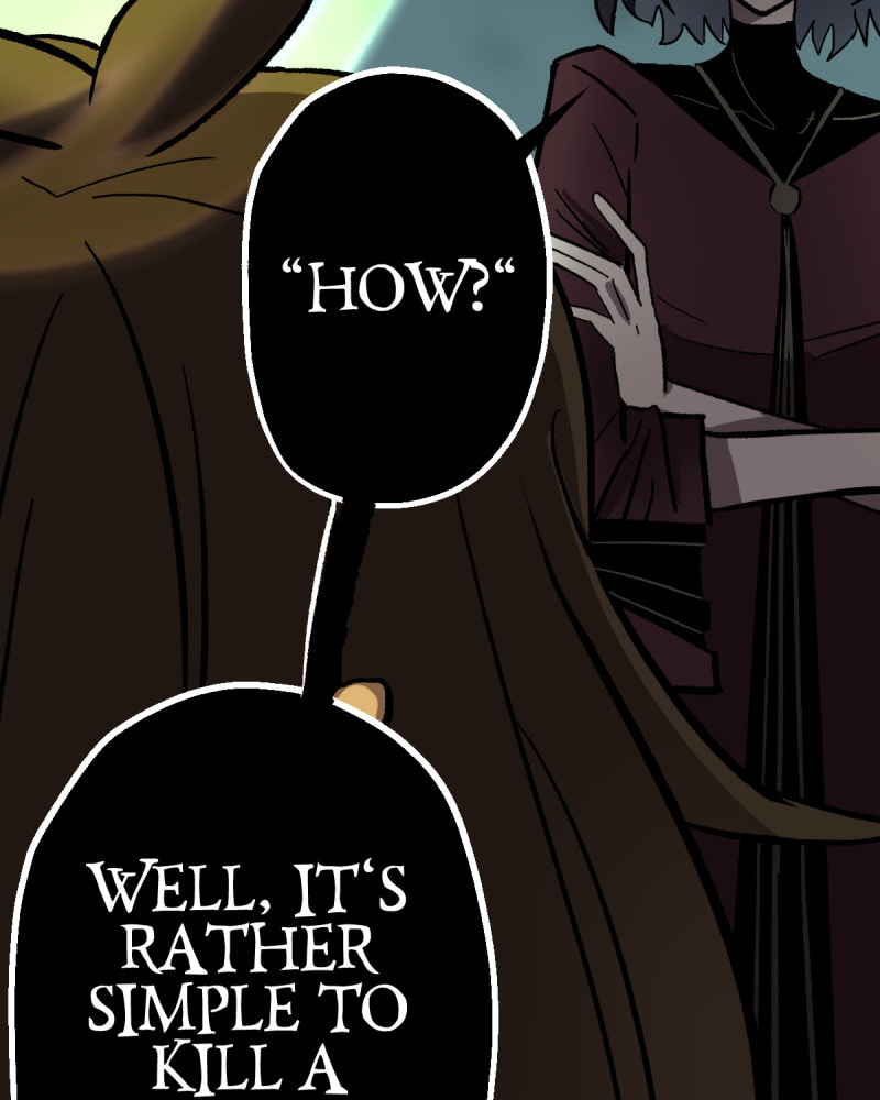 The Little Match Girl Chapter 145 page 133 - 