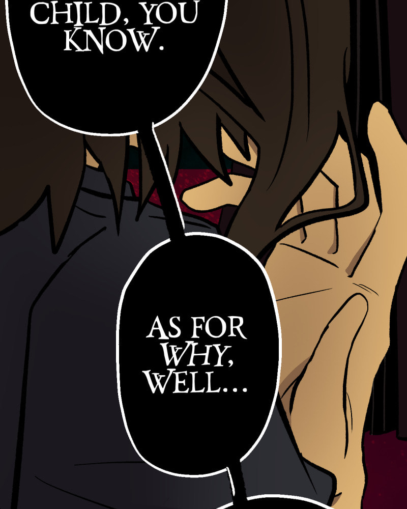 The Little Match Girl Chapter 145 page 134 - 