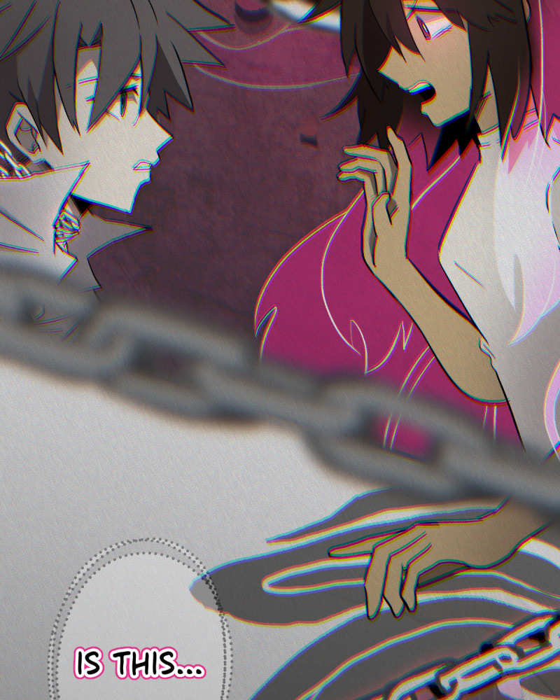 The Little Match Girl Chapter 145 page 18 - 