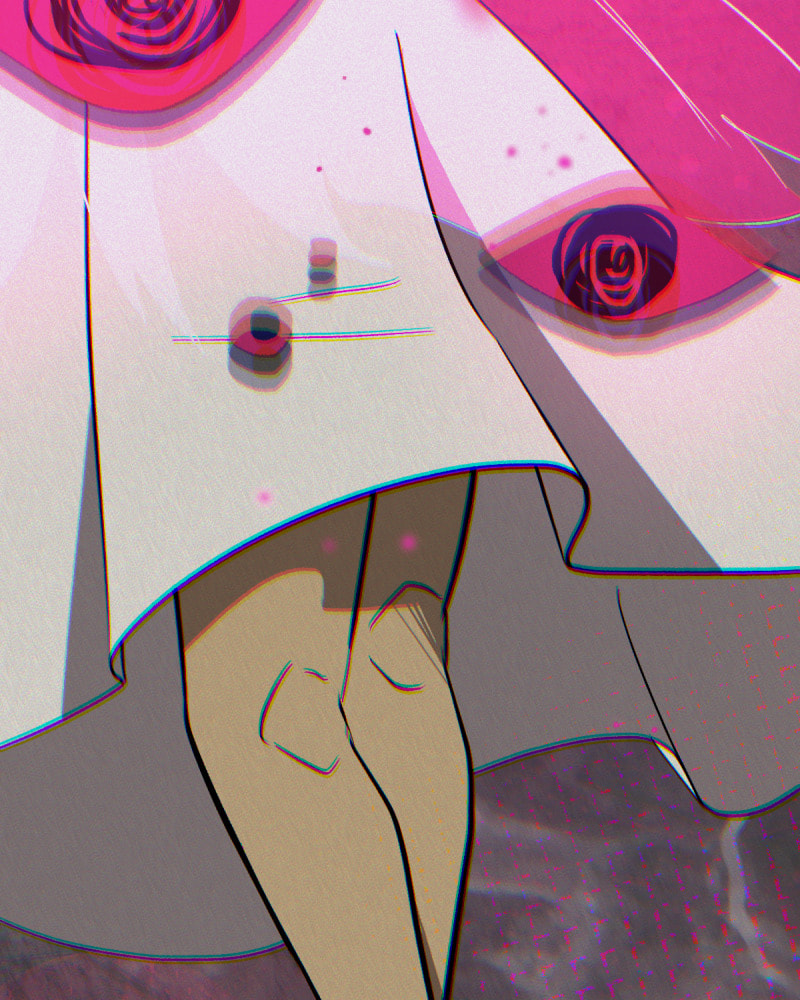 The Little Match Girl Chapter 145 page 3 - 