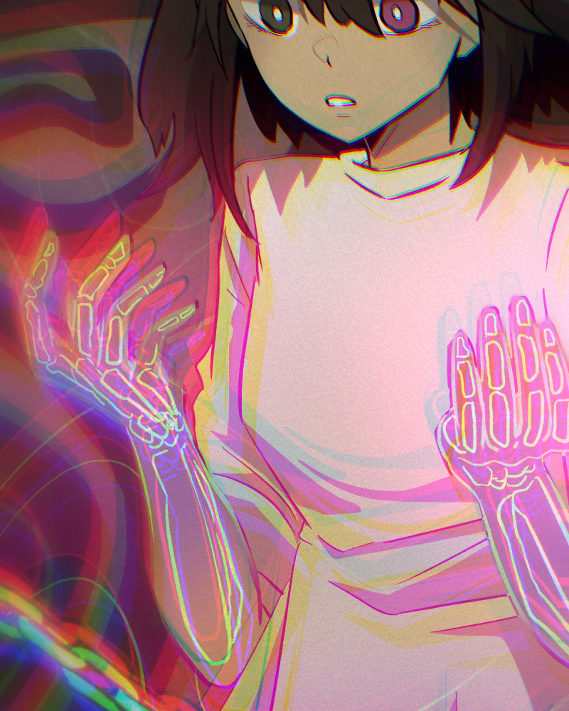 The Little Match Girl Chapter 145 page 26 - 
