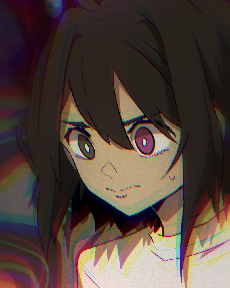 The Little Match Girl Chapter 145 page 29 - 